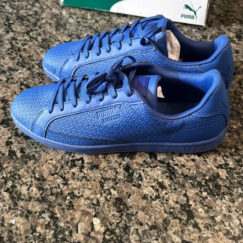 Puma new box